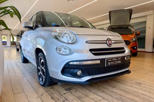 Fiat 500L 1.4 95 CV Lounge SOLO 70.000 KM