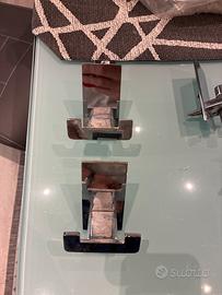 Accesori vari per il bagno