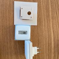 Termostato netatmo wifi