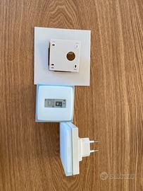 Termostato netatmo wifi