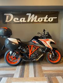 Ktm 1290 Super Duke GT