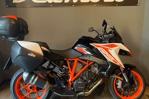 Ktm 1290 Super Duke GT
