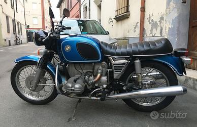 BMW R50/5