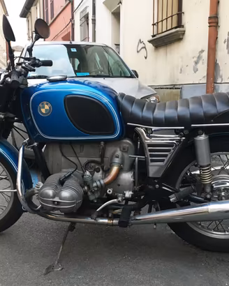 BMW R50/5