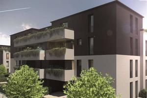 Appartamento di 52 m² con 2 locali a Rimini