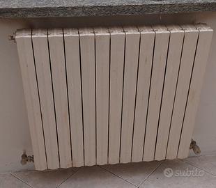 Termosifone ghisa 13 elementi