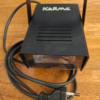 KARMA  LUCE STROBO