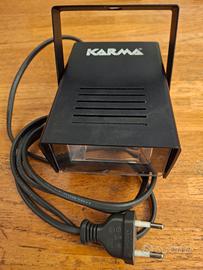 KARMA  LUCE STROBO