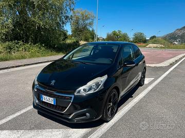 PEUGEOT 208 GT LINE BlueHDi 120 - EURO 6 **