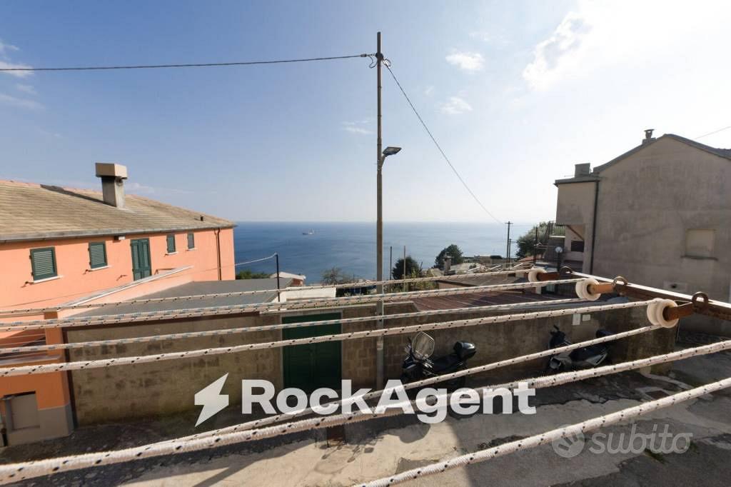 Appartamento – Genova, Crevari, Ponente - Vista 3