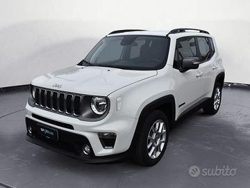 Jeep Renegade 1.0 T3 Limited