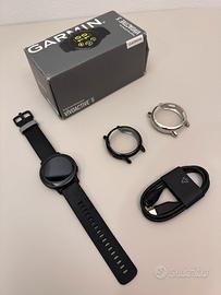 Smartwatch Garmin Vívoactive 5 – Come nuovo