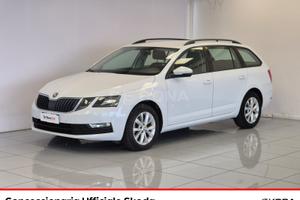 Skoda Octavia wagon 2.0 tdi executive 150cv dsg