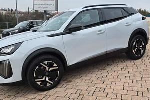 Peugeot 2008 1.2 100 CV PureTech Allure