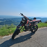 Aprilia Mx/Sx 125