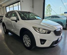 Mazda CX-5 CX-5 2.2 Evolve 2wd 150cv Euro 6