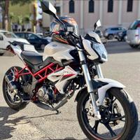 Moto Benelli