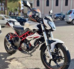 Moto Benelli