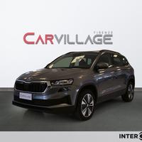 SKODA Karoq 2.0 tdi evo Ambition 115cv dsg