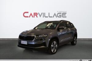 SKODA Karoq 2.0 tdi evo Ambition 115cv dsg