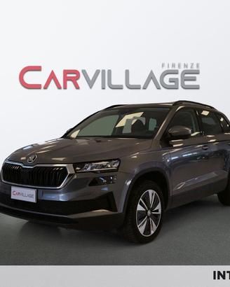 SKODA Karoq 2.0 tdi evo Ambition 115cv dsg