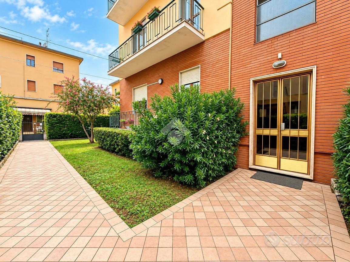 Appartamento – Brescia, Chiusure - Vista 4