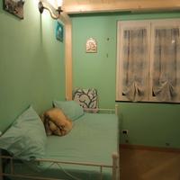 Letto singolo o divano