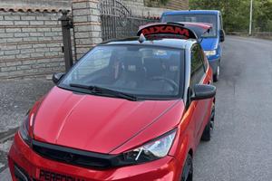 Aixam City Sport