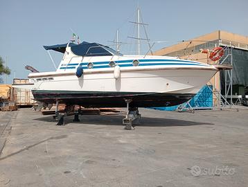 Azimut 28