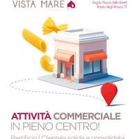 Roseto degli Abruzzi Attività di pasta all'uovo