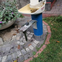 Trituratore Sardamatic