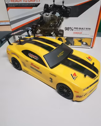 modellismo