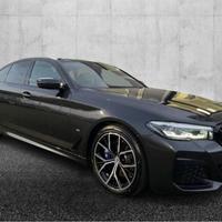 BMW 520 d 48V xDrive Msport