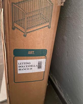 LETTINO FOPPAPEDRETTI