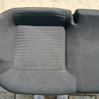 sedili posteriori polo 6r