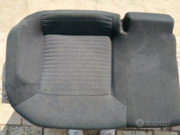sedili posteriori polo 6r