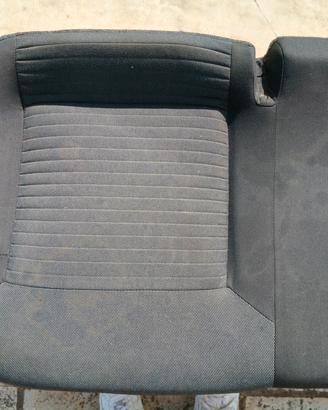 sedili posteriori polo 6r