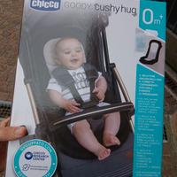 Riduttore per passeggino marca Chicco Cusyhug