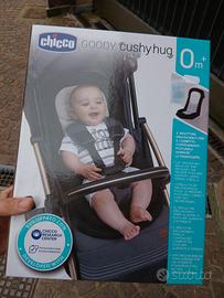Riduttore per passeggino marca Chicco Cusyhug