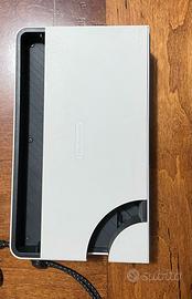 🎮 Dock Nintendo Switch OLED Originale – Pari al N