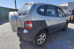 RENAULT SCENIC 1 FA0, JA0/1 2.0 16V RX4 -ricambi