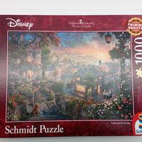puzzle 1000 schmidt