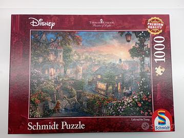 puzzle 1000 schmidt