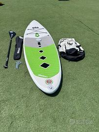tavola wind sup Moki