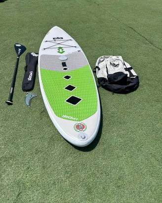 tavola wind sup Moki