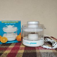 Spremiagrumi elettrico nuovo - mai usato