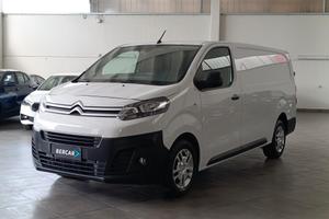 CITROEN Jumpy XL 2.0 Bluehdi Club S&S 140cv