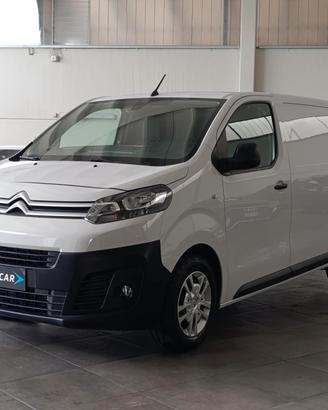 CITROEN Jumpy XL 2.0 Bluehdi Club S&S 140cv