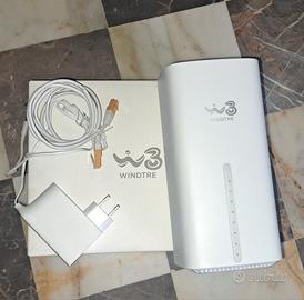modem Tp-Link Vx830v windtre