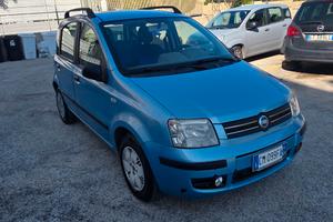 Panda  1.2 pari a nuova perfetta 140 mila km 